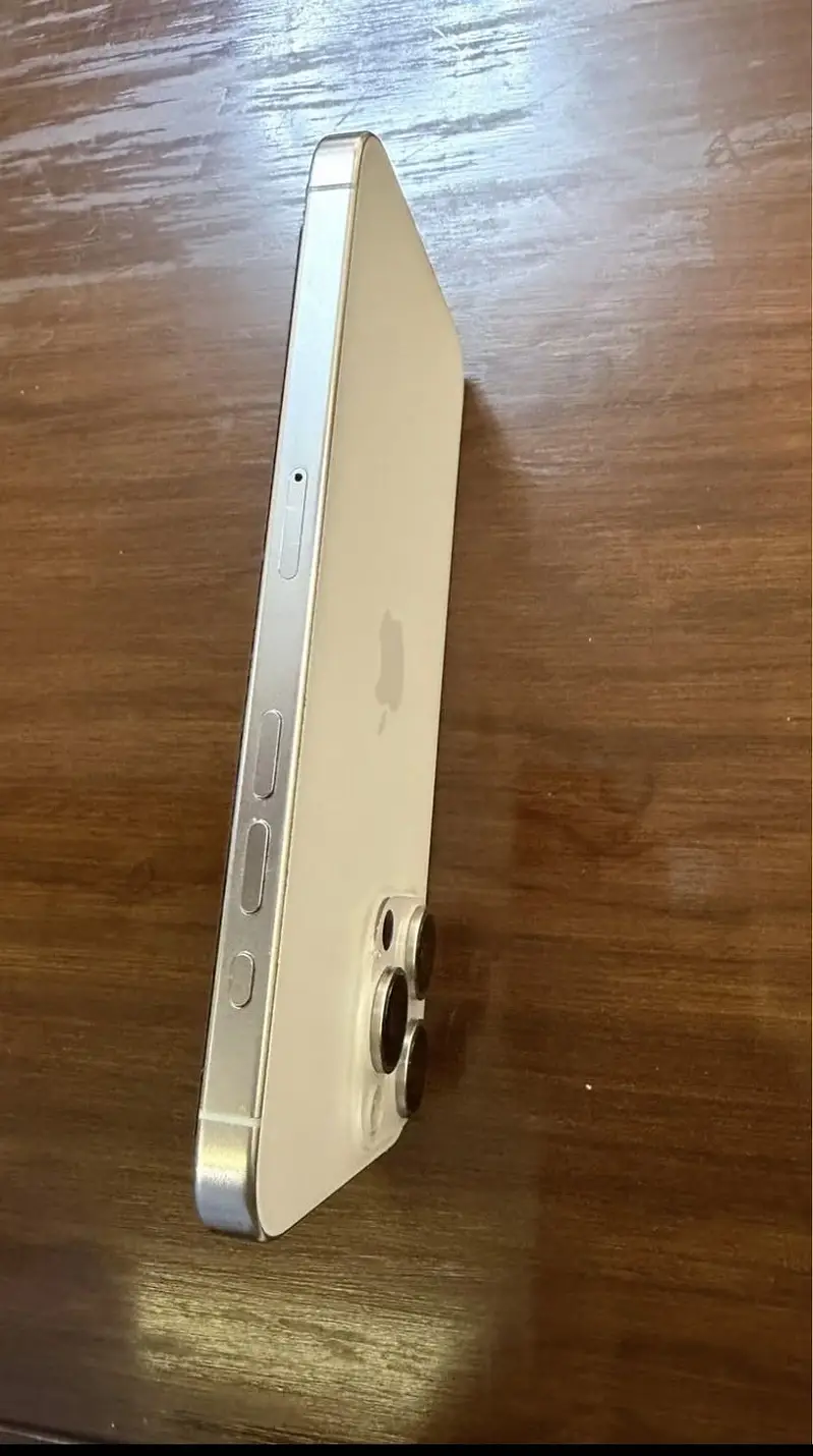 Apple iPhone 15 Pro Max 256GB Non PTA for sale in excellent condition