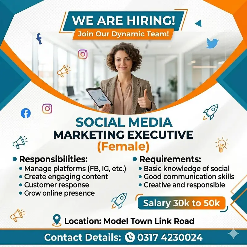 Looking for Sales and Marketing Team
