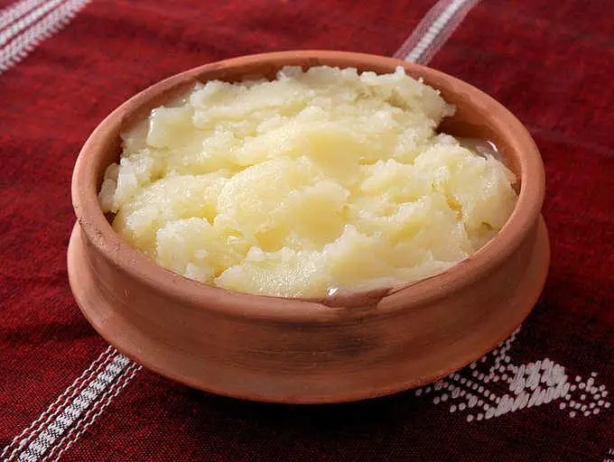 pure gar ka Desi ghee guarantee ky sath