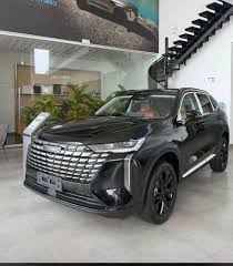 Haval H6 1.5T 2026