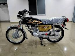 Honda CG 125