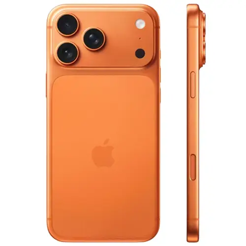 Apple Iphone 17 Pro Max PTA Approved pin pack 